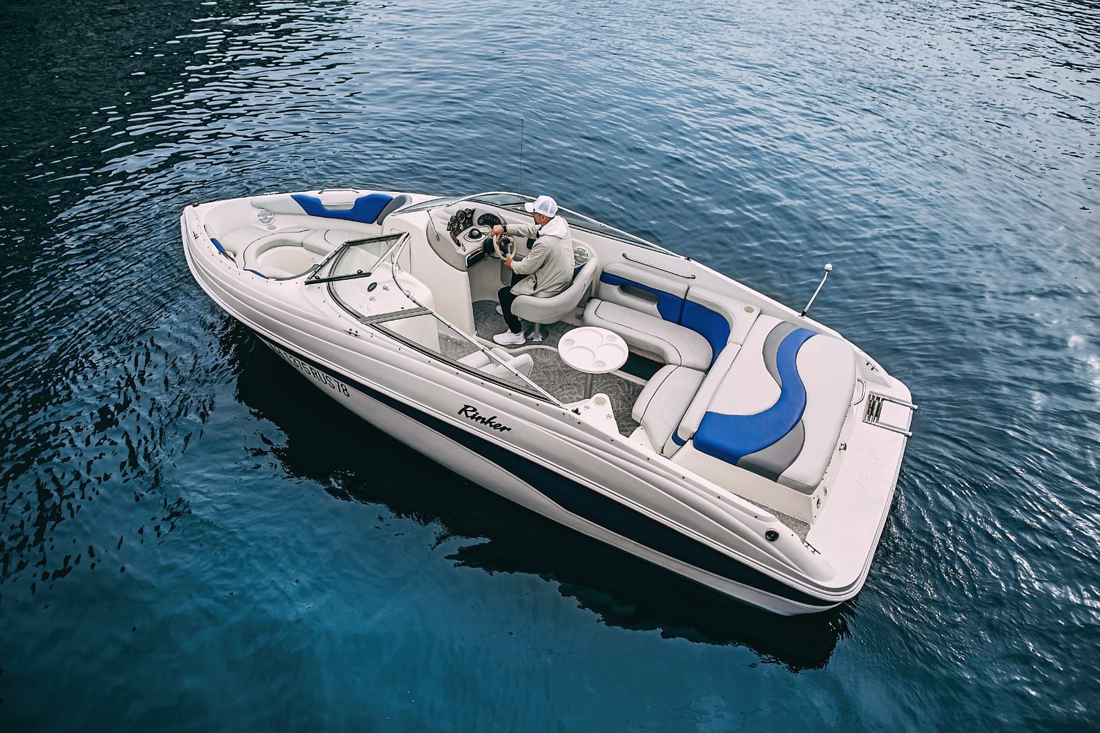 Ринкер (Rinker)