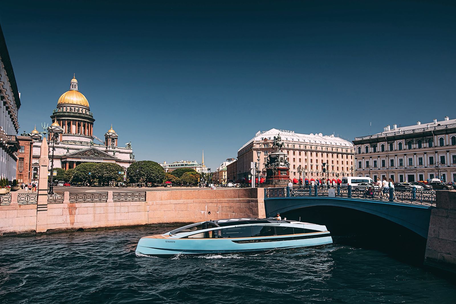 Монако (Monaco)