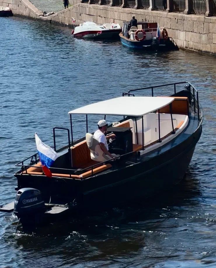 Красавчик