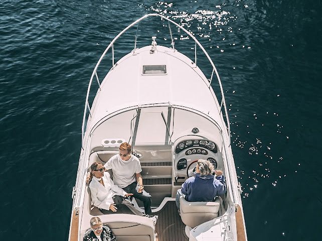 Сеа Раи 315 (SEA RAY 315)
