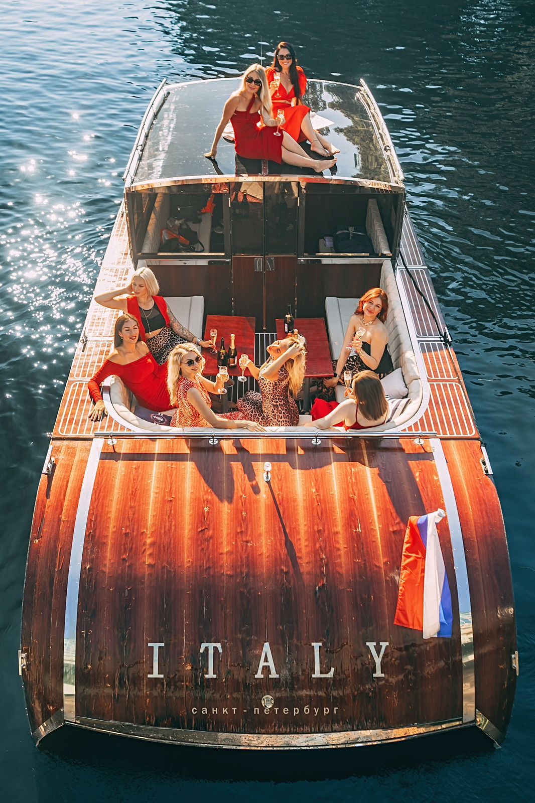 Италия (Italy)