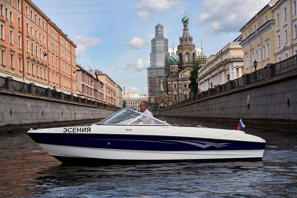 Есения (Eseniya)