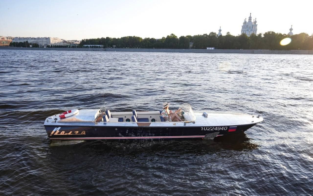 Волга