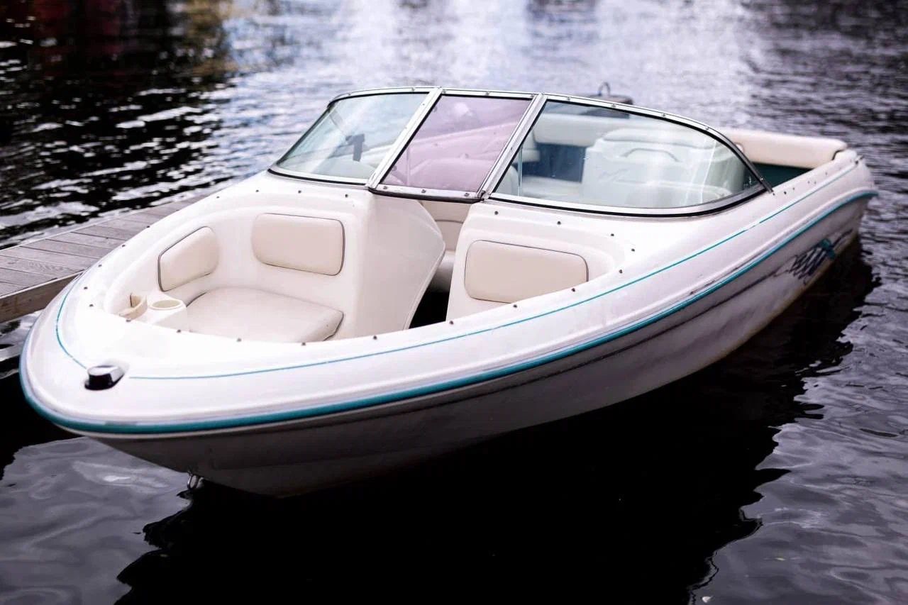Сеа Раи 175 (Sea Ray 175)