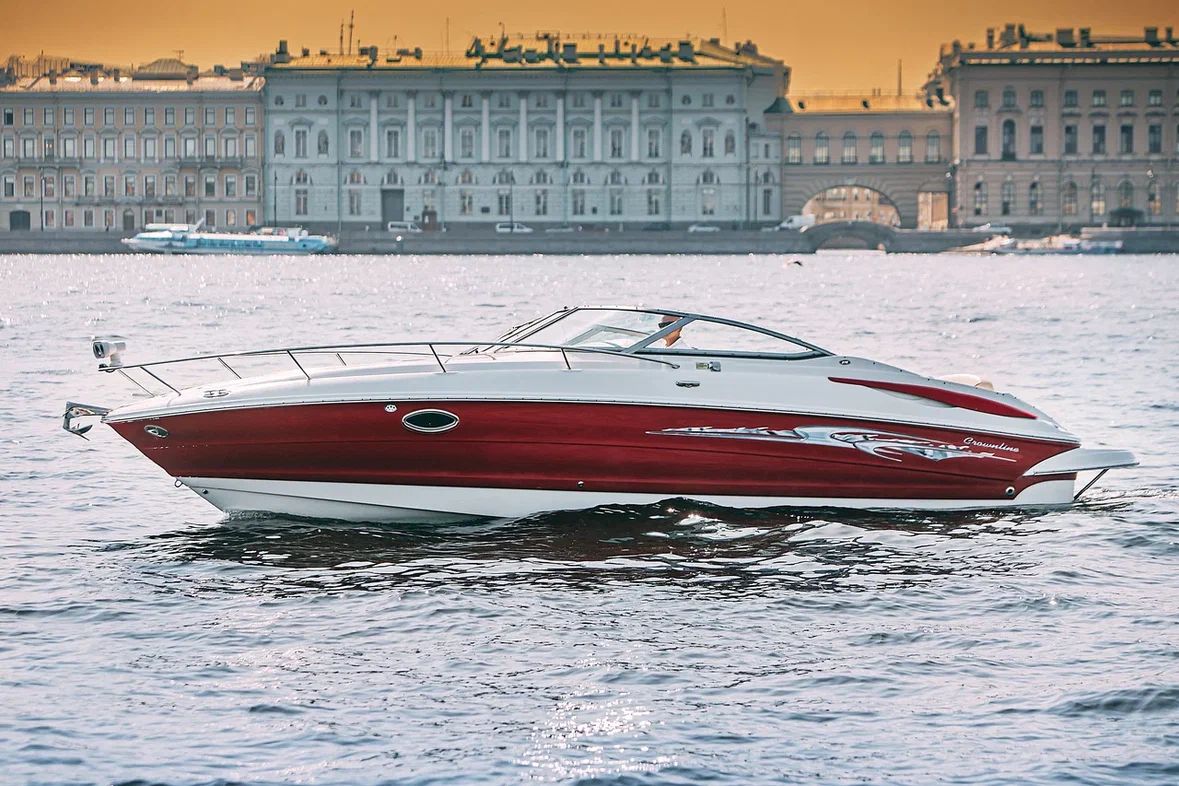 Монте Карло (Monte Carlo)