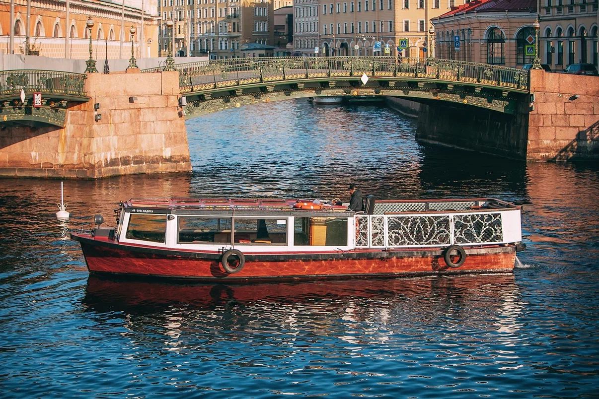 Ладога (Ladoga)