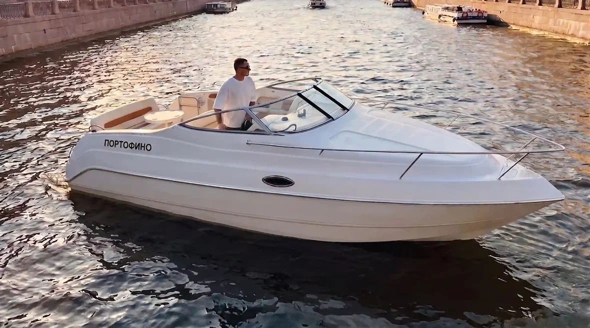 Портофино (Portofino)