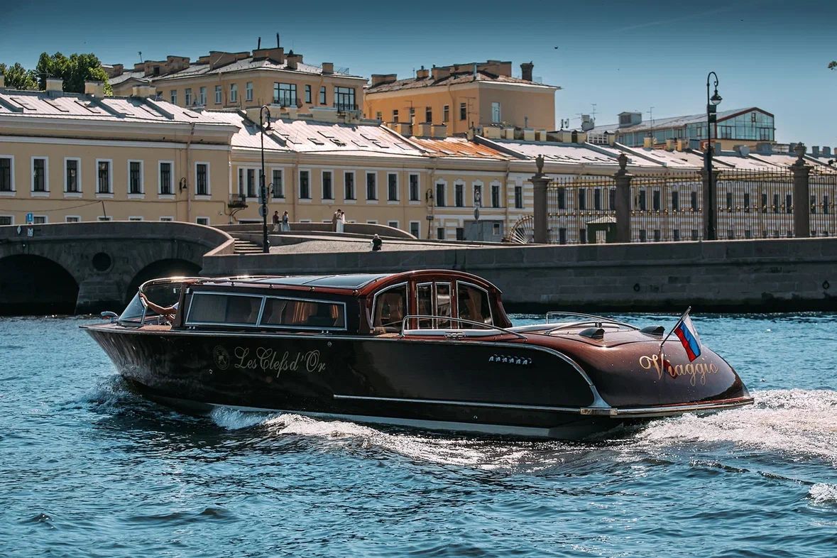 Виаджо (Viaggio)