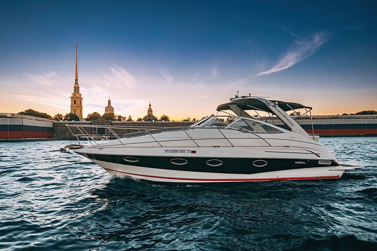 Ибица Дорал 330 (IBIZA DORAL 330)