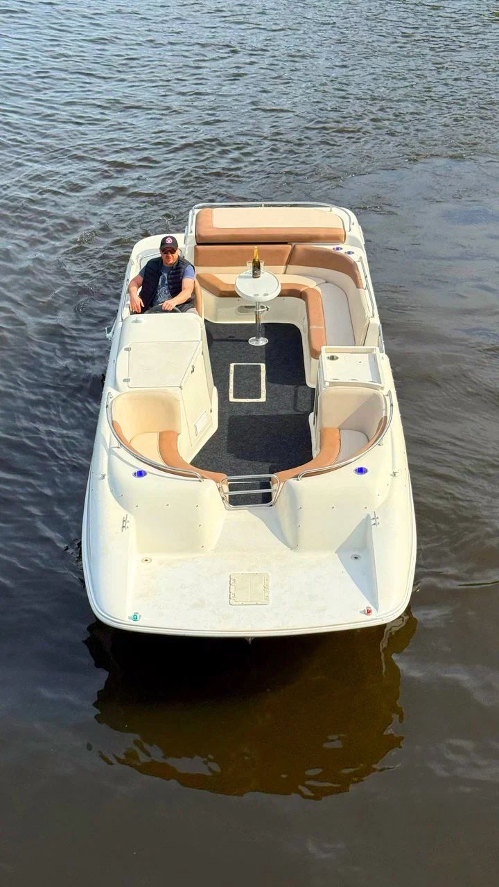 Флотилла (Flotilla)