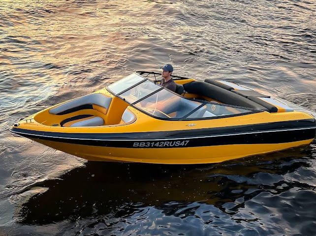 Ламборгини (Lamborghini)